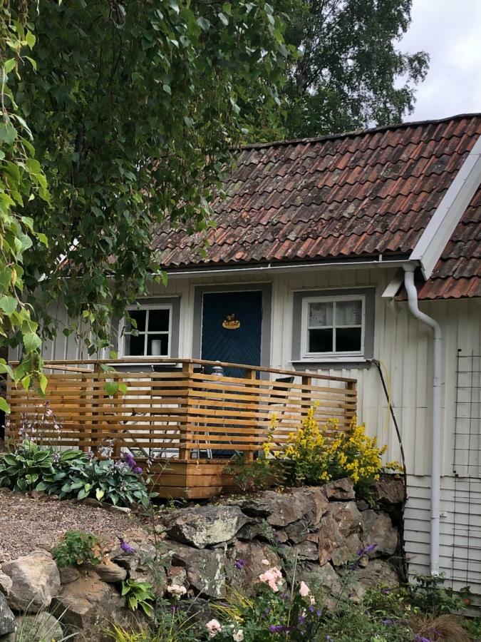 Lyckorna 62:2 Apartment Ljungskile Exterior photo